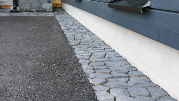 Why Choose Us For All Your Driveway Paving Needs in Meridian Village, CO?