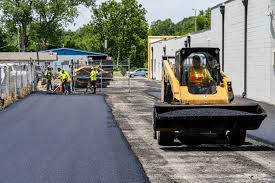 Best Heated Driveway Installation  in Meridian Village, CO